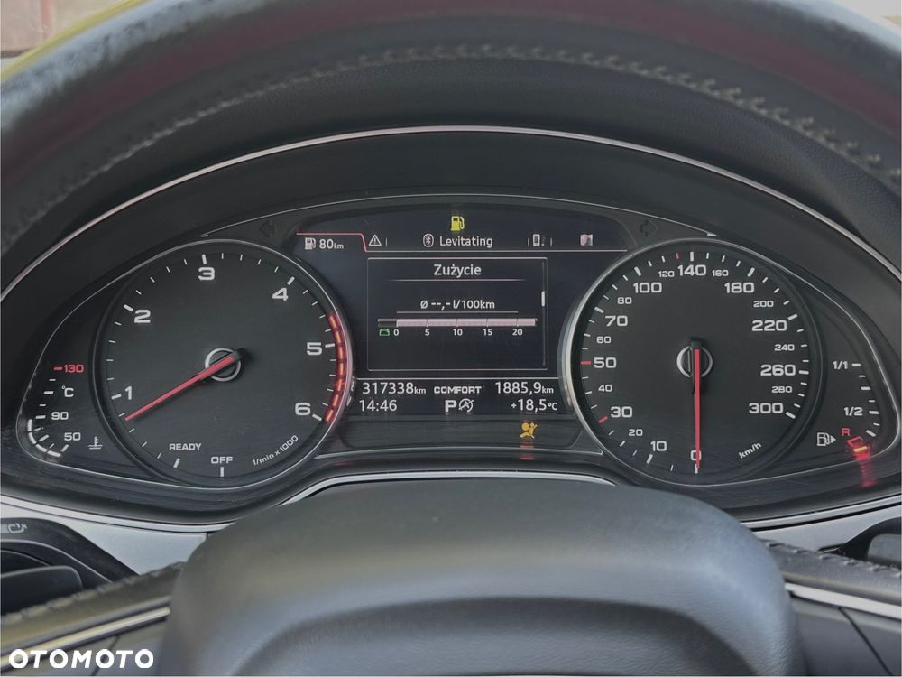 Audi Q7 3.0 TDI ultra Quattro Tiptr - 27