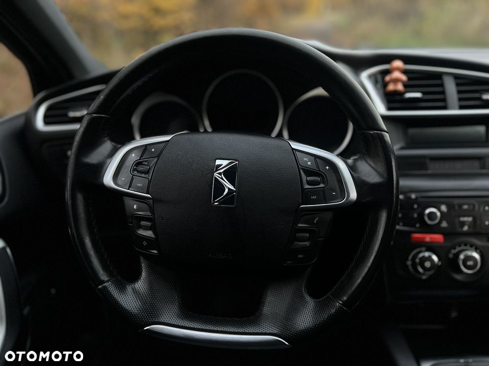 Citroën DS4 1.6 VTi Chic - 18