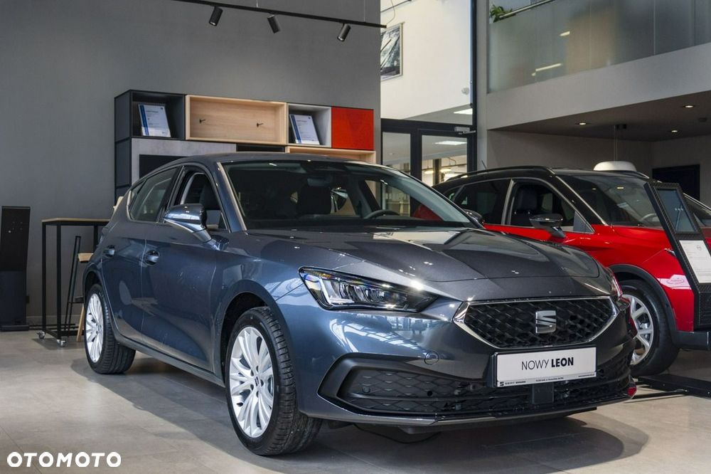 Seat Leon - 3