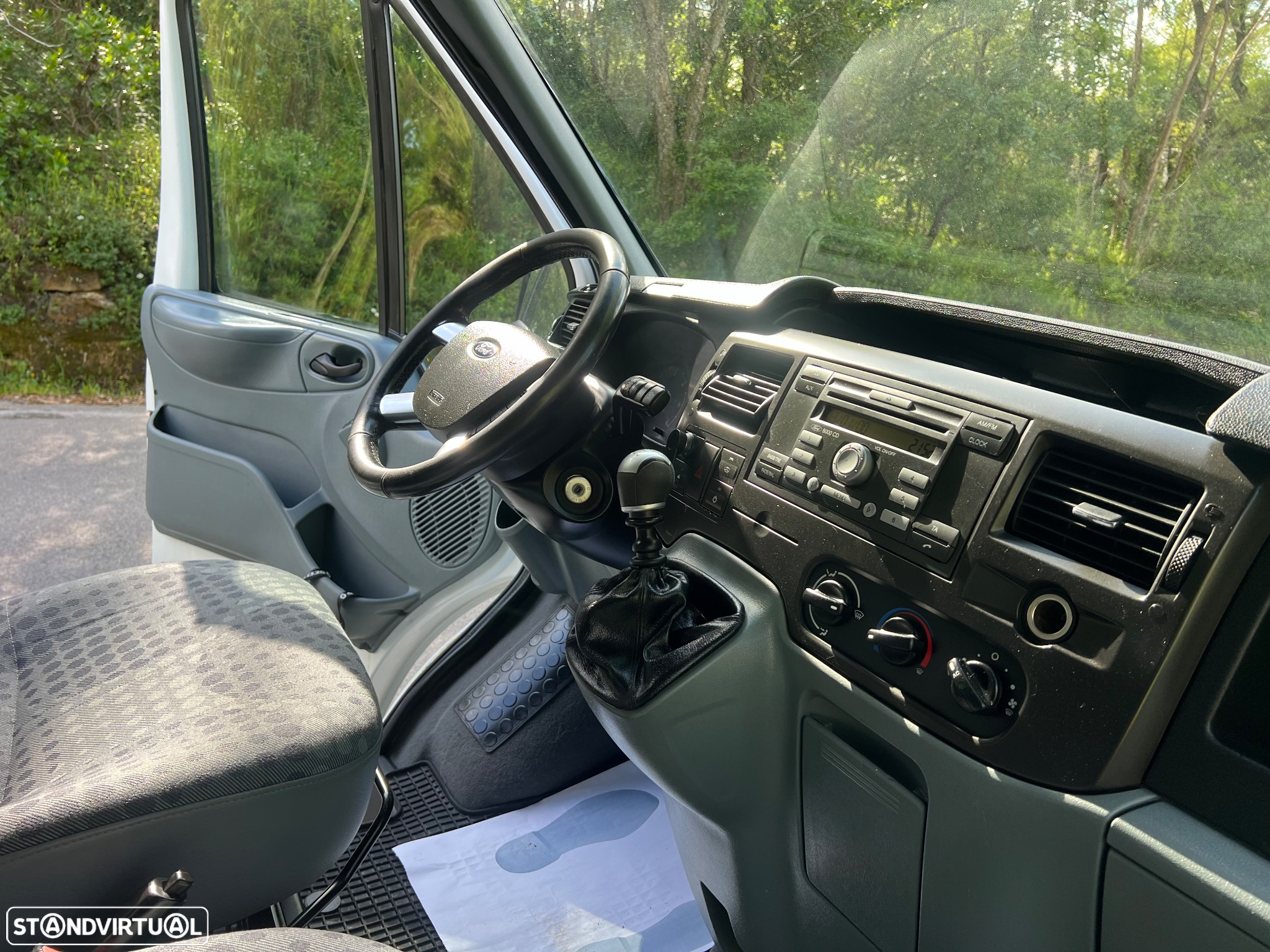 Ford Transit 330L 2.2 TDCi L TM - 8