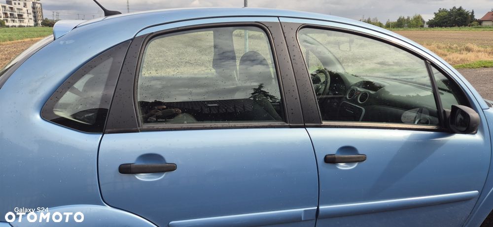 Citroën C3 - 4