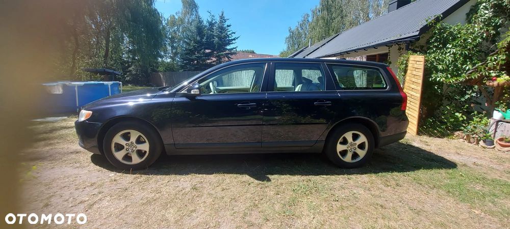 Volvo V70 2.0D Momentum - 15