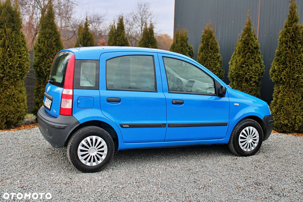 Fiat Panda 1.1 Fresh - 15