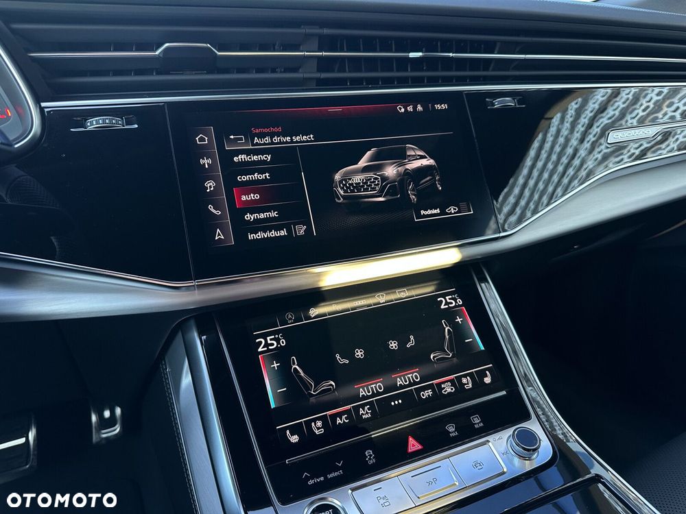 Audi Q8 - 29