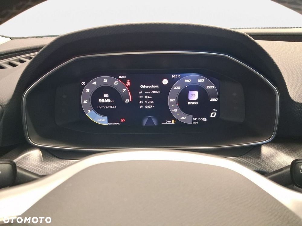 Seat Leon Sportstourer - 18