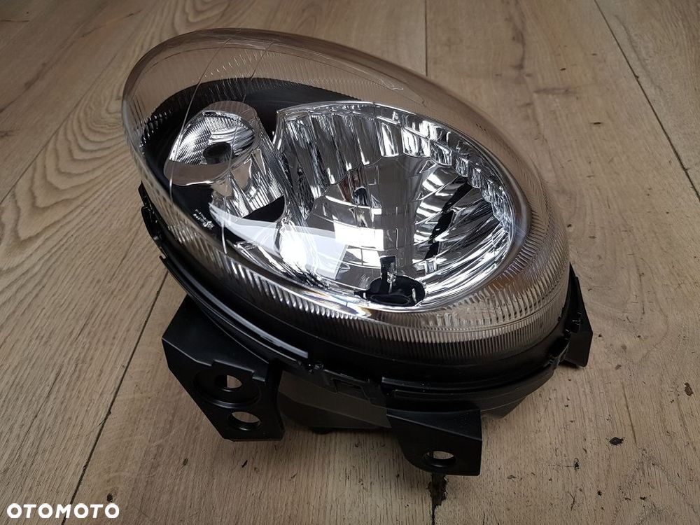 Reflektor lampa Suzuki VZR1800 Intruder M109R  35100-48GC0-999 - 6