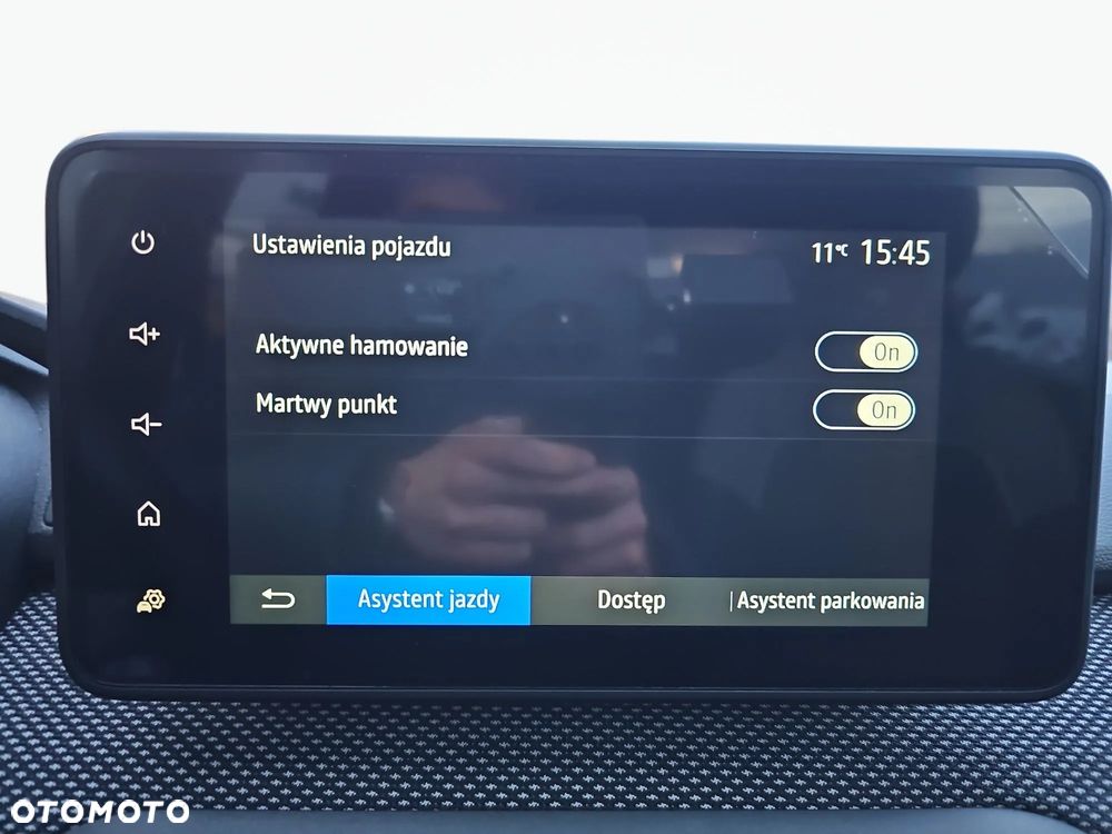 Dacia Jogger 1.0 TCe SL Extreme 7os - 33