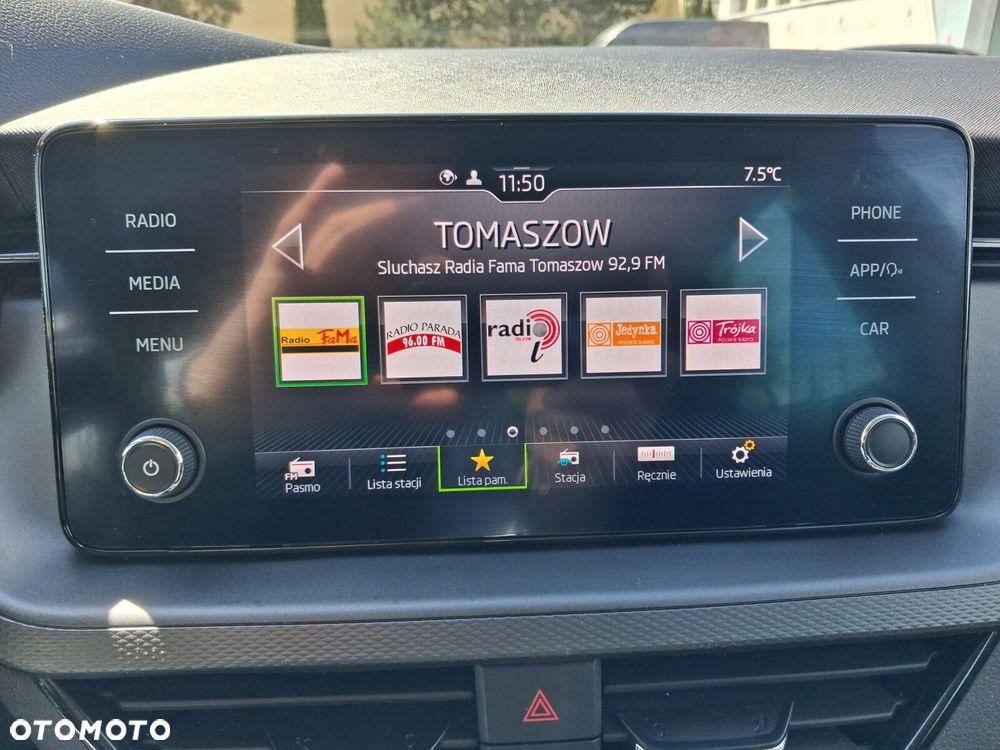 Skoda Kamiq 1.0 TSI Ambition - 15