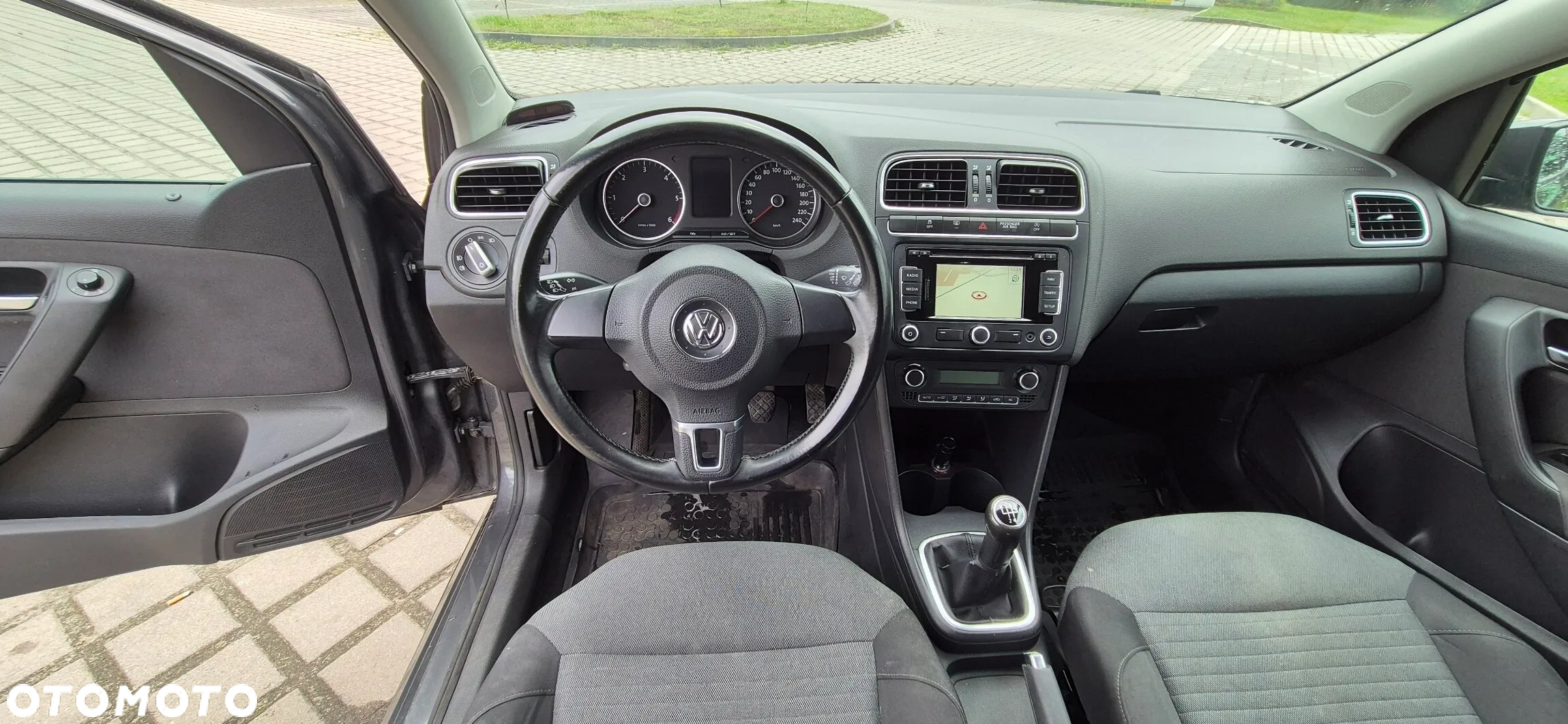 Volkswagen Polo - 13
