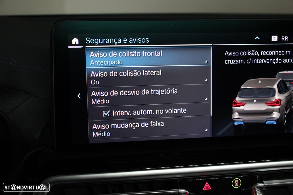 BMW iX3 M Sport Impressive - 17