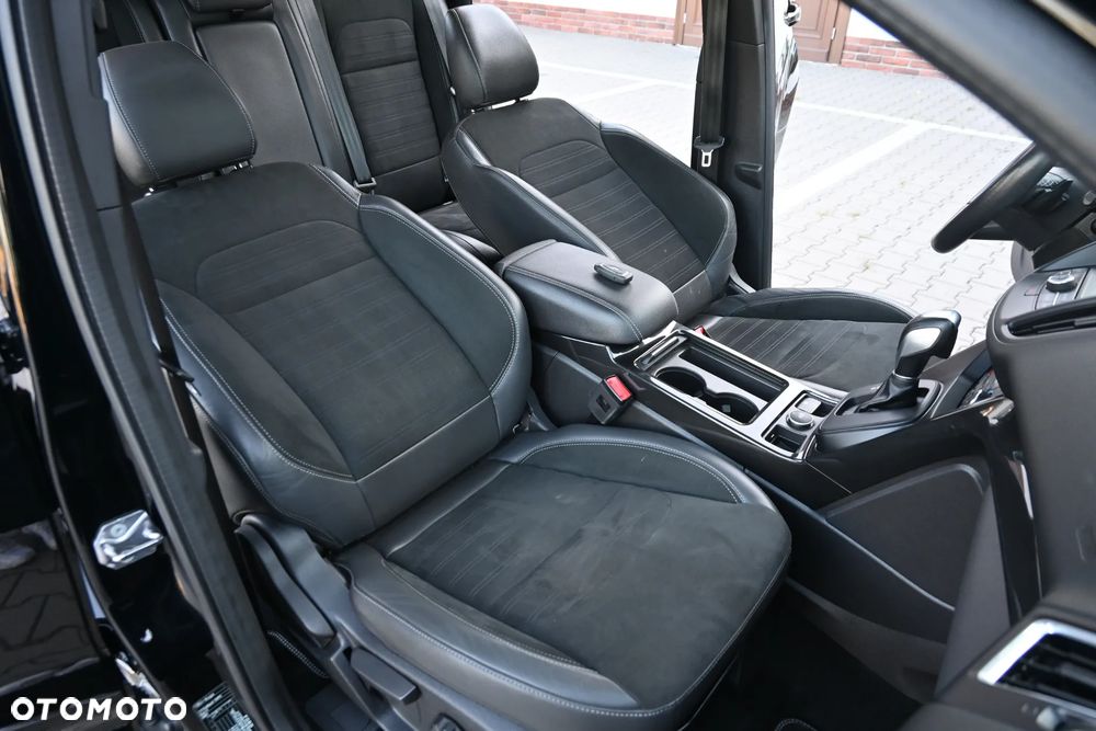 Ford Kuga 1.5 EcoBoost 4x4 ST-Line - 25