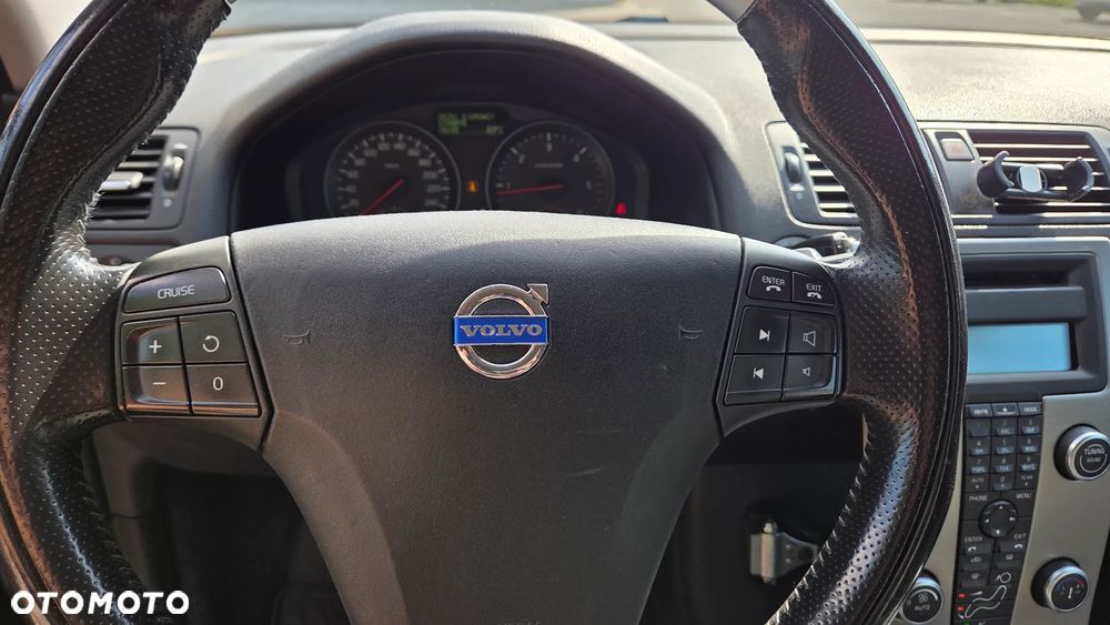 Volvo C30 1.6D DRIVe - 8