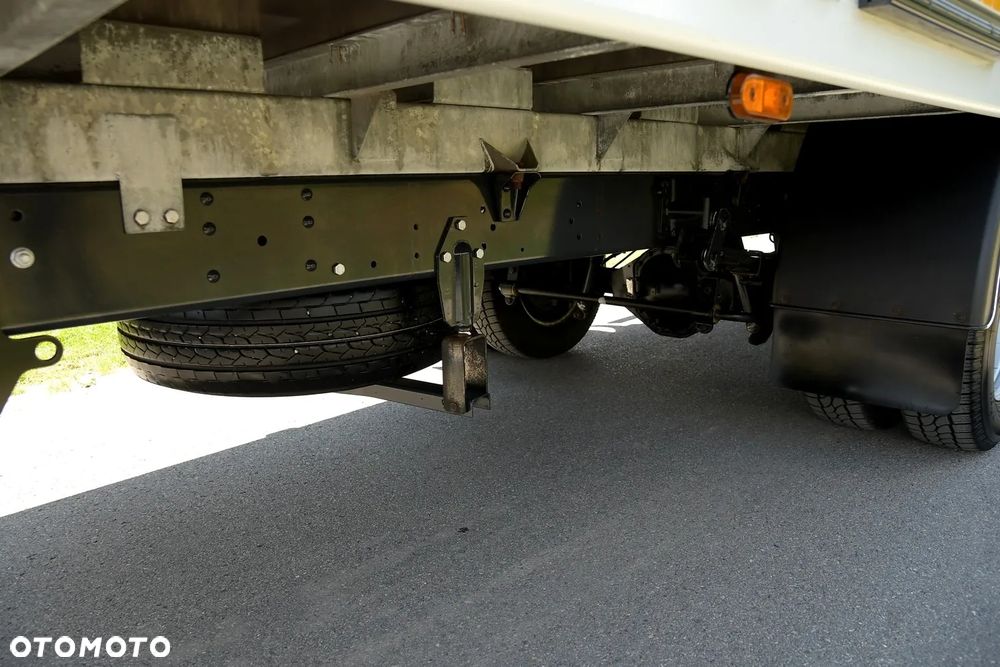 Iveco DAILY=72-180=SKRZYNIA=6.00M x 2.25M - 29