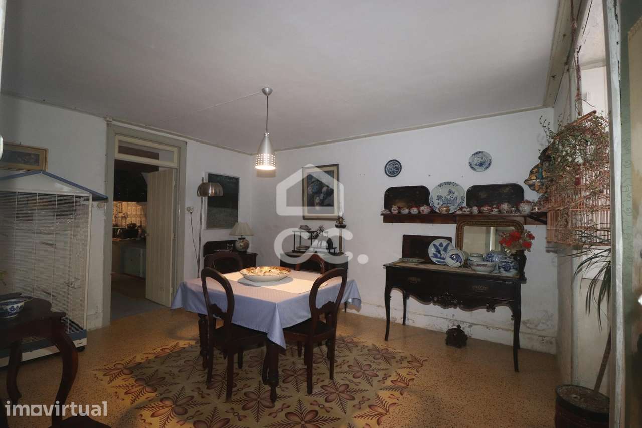 Moradia com 4+2 Quartos - Fenais da Ajuda - Ribeira Grande - Grande imagem: 2/33