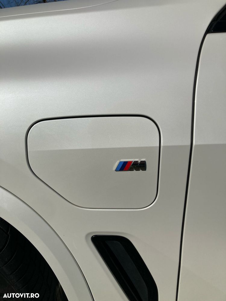 BMW X5 xDrive45e AT PHEV - 11