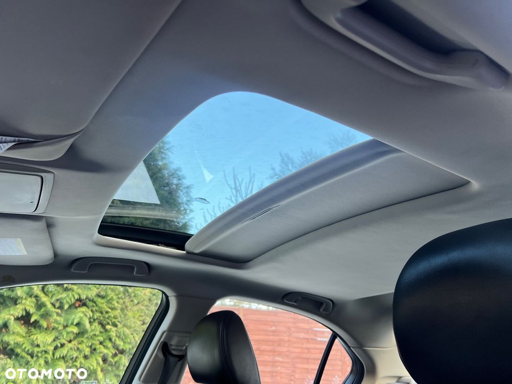 Honda Accord 2.4 Automatik Executive - 13