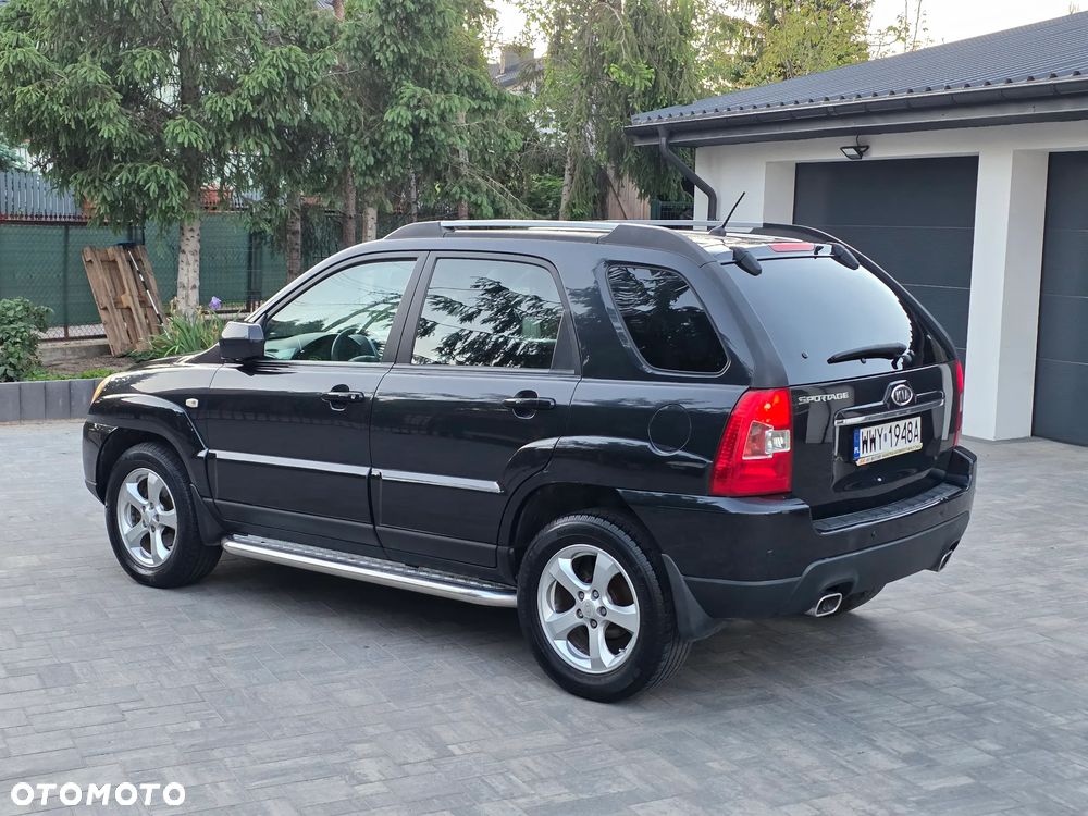 Kia Sportage - 34