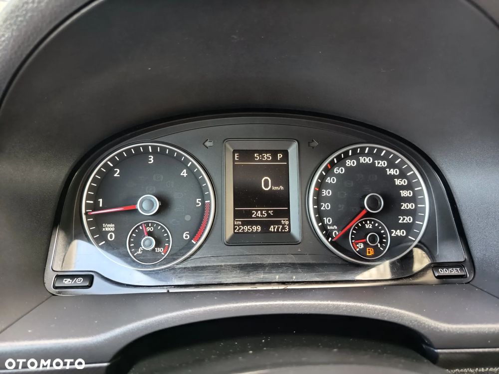 Volkswagen CADDY - 17