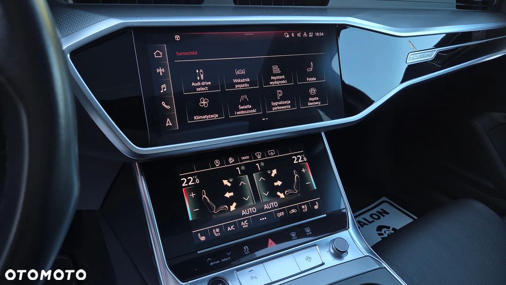 Audi A6 Allroad 55 TDI mHEV Quattro Tiptronic - 11