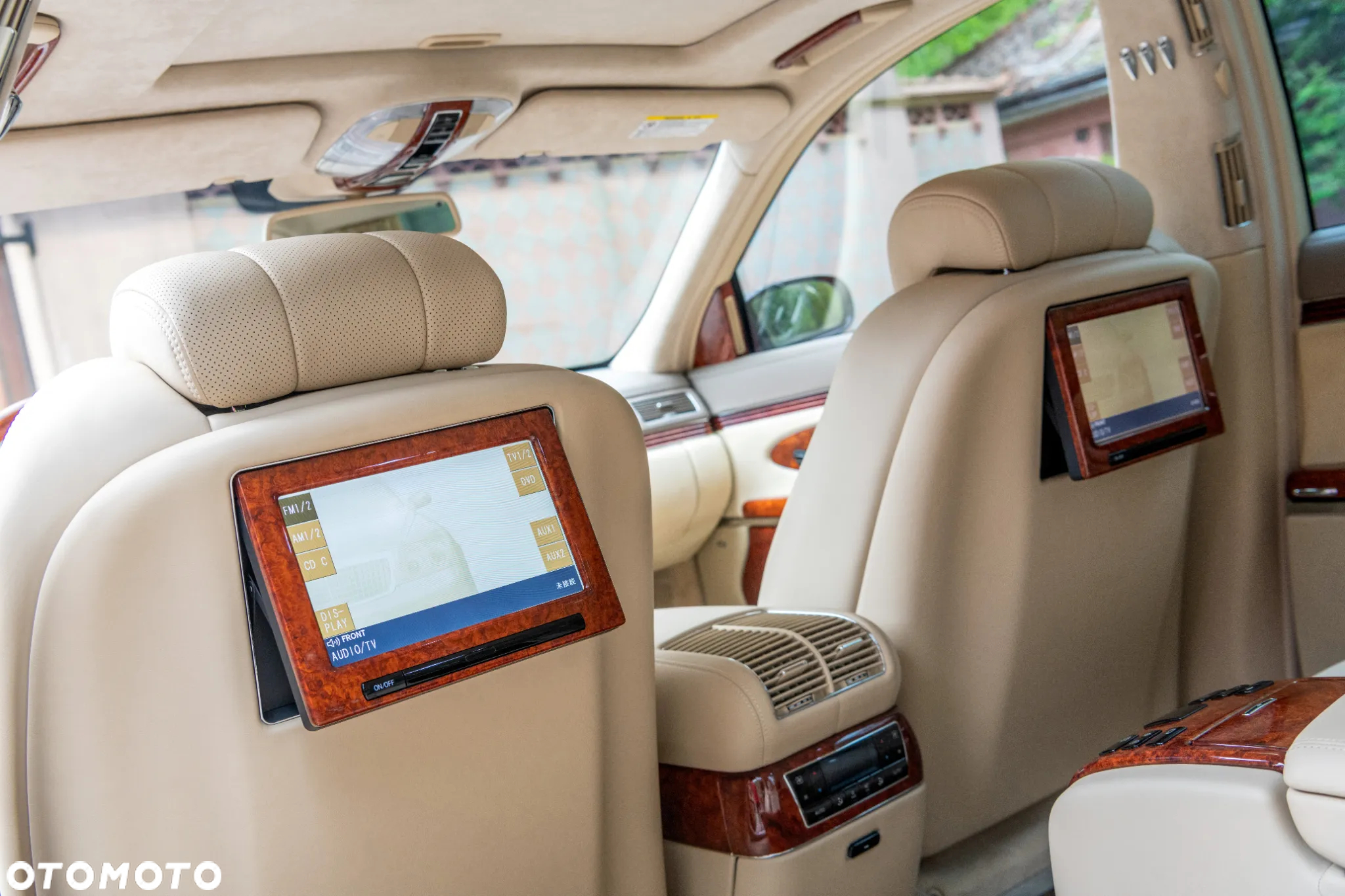 Maybach 57 Standard - 24