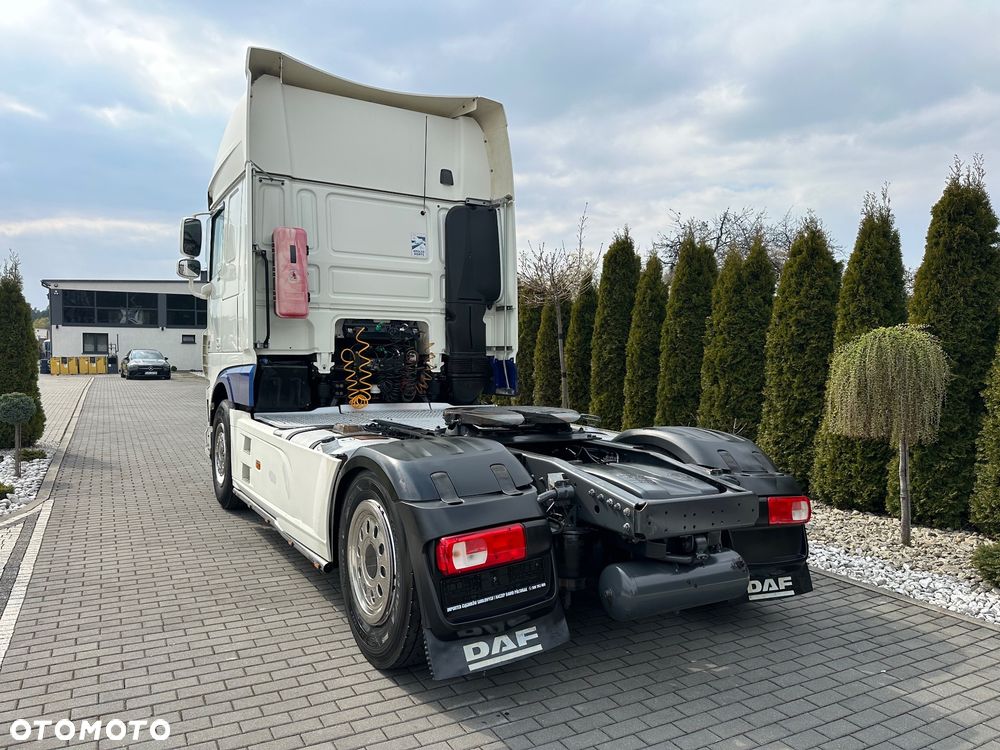 DAF XF 106 510 EURO 6 RETARDER - 4
