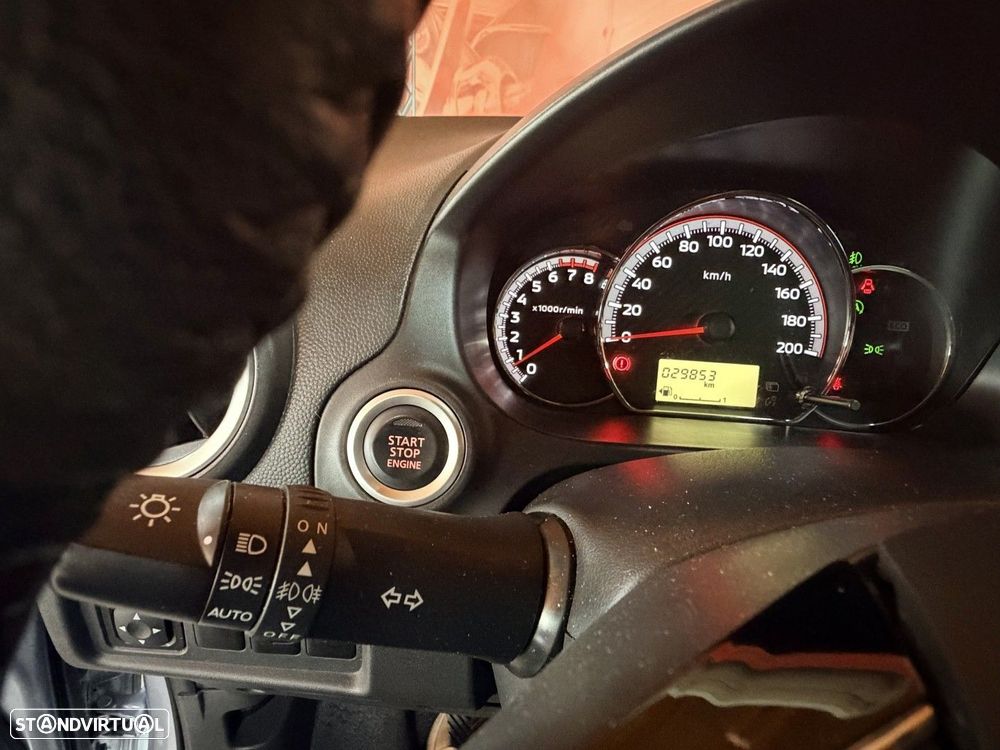 Mitsubishi Space Star 1.2 Intense Connect Edition - 14