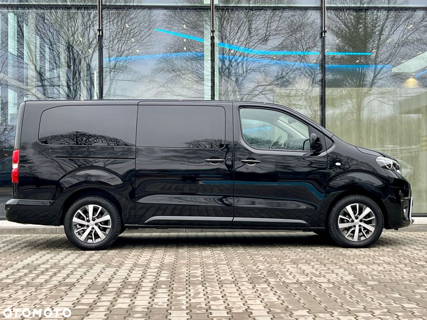 Toyota Proace Verso 2.0 D4-D Long VIP - 4