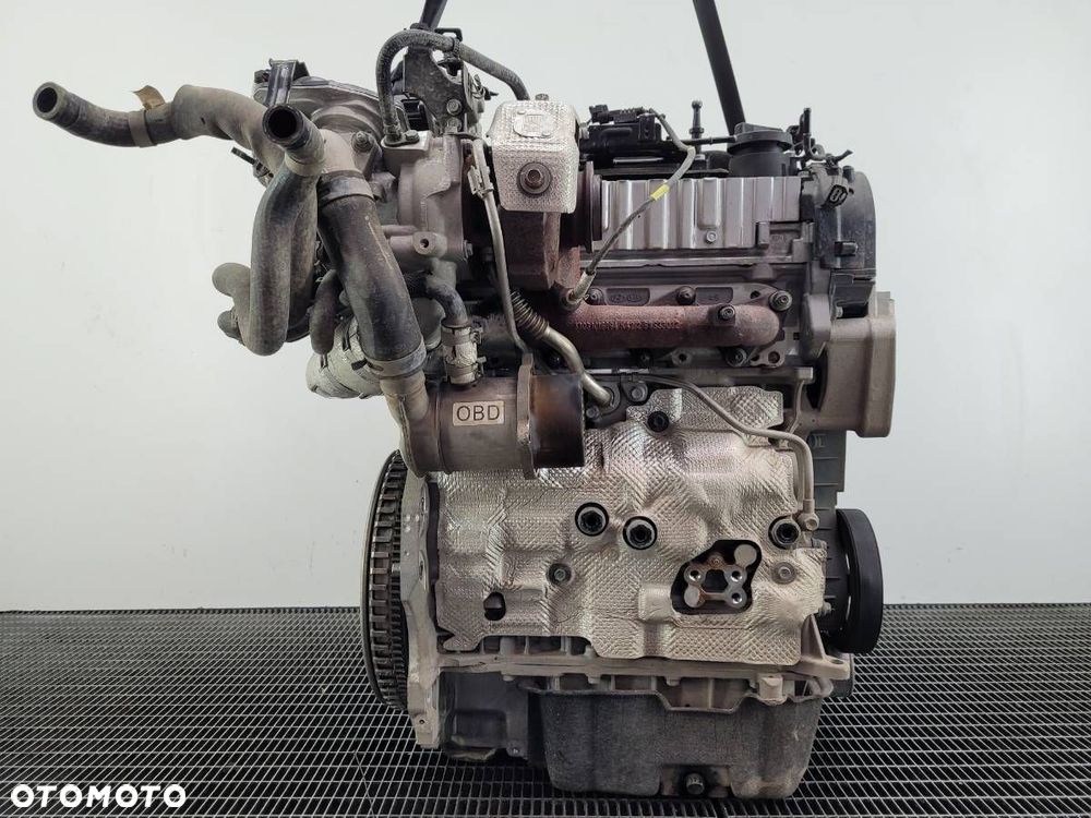 SILNIK KOMPLETNY KIA SORENTO IV MQ4 2.2 CRDI 193KM D4HE 108 TYŚ KM - 4