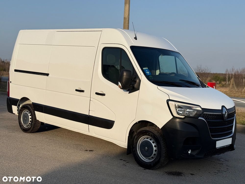 Renault Master - 5