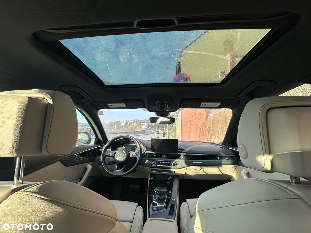 Audi A4 Limousine 45 TFSI mHEV Quattro S Line S tronic - 16