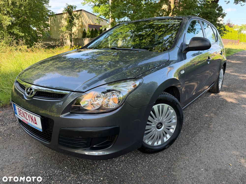 Hyundai i30 1.4 Edition Plus - 2