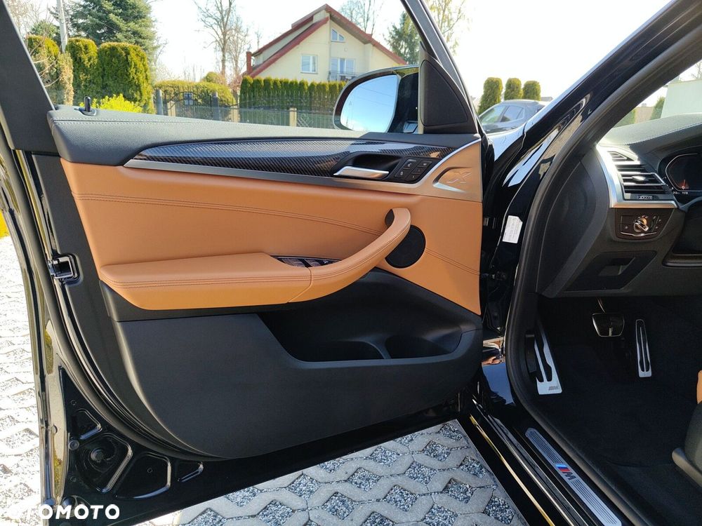 BMW X3 xM40i mHEV - 12