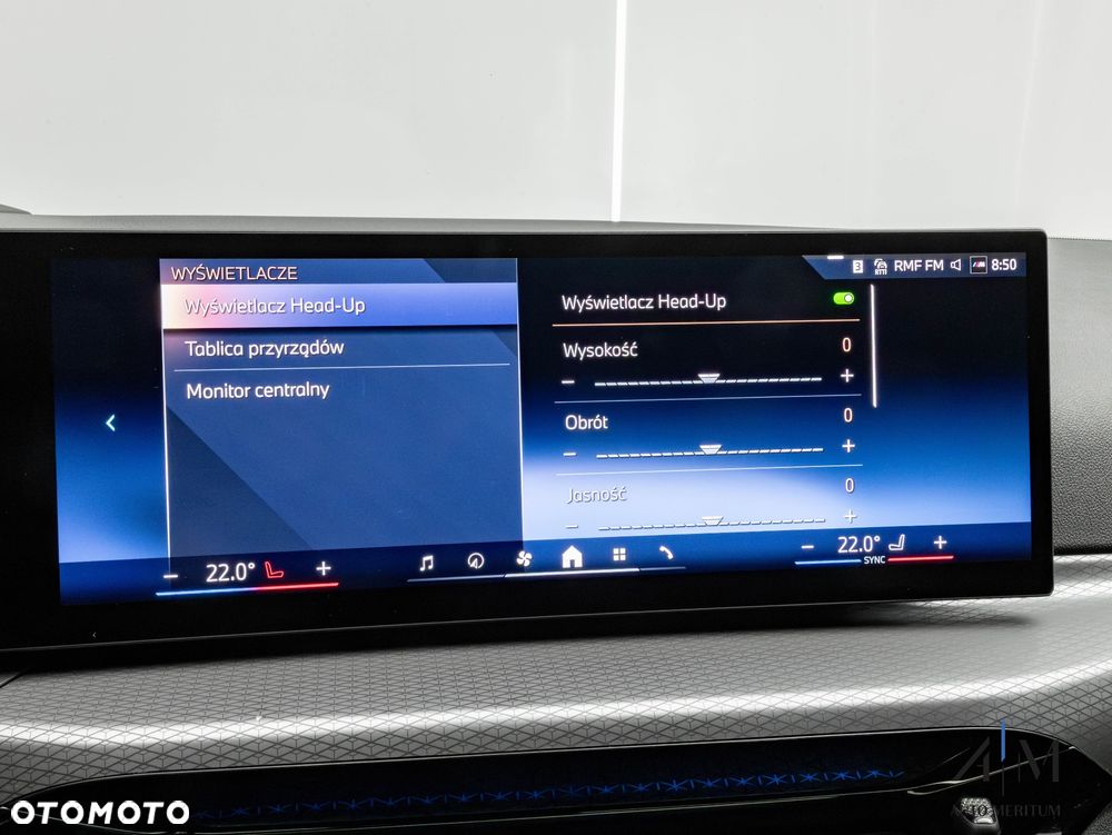 BMW Seria 4 430i xDrive M Sport sport - 31