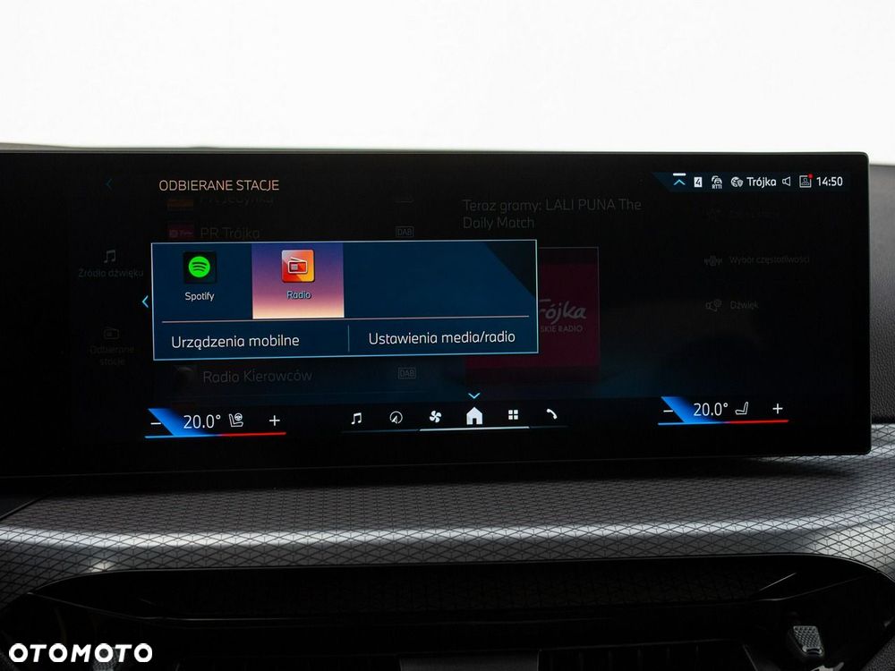 BMW Seria 3 320d mHEV M Sport - 19