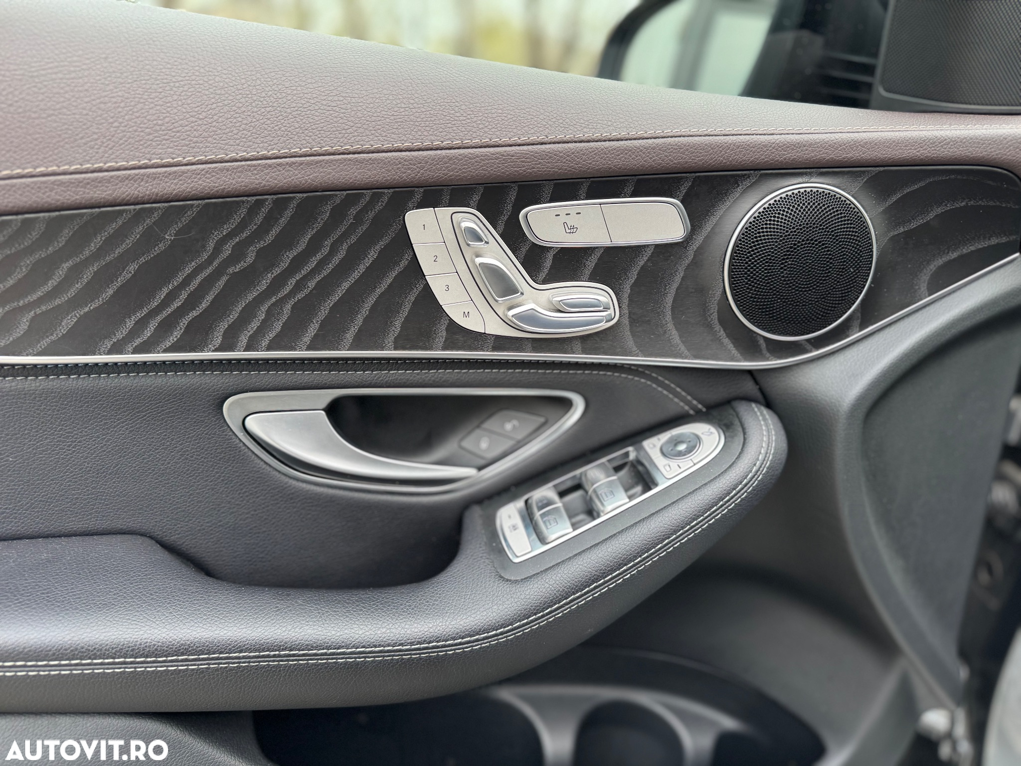 Mercedes-Benz GLC 250 d 4MATIC - 19