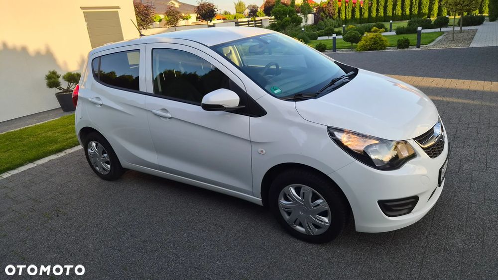 Opel Karl 1.0 Innovation - 28