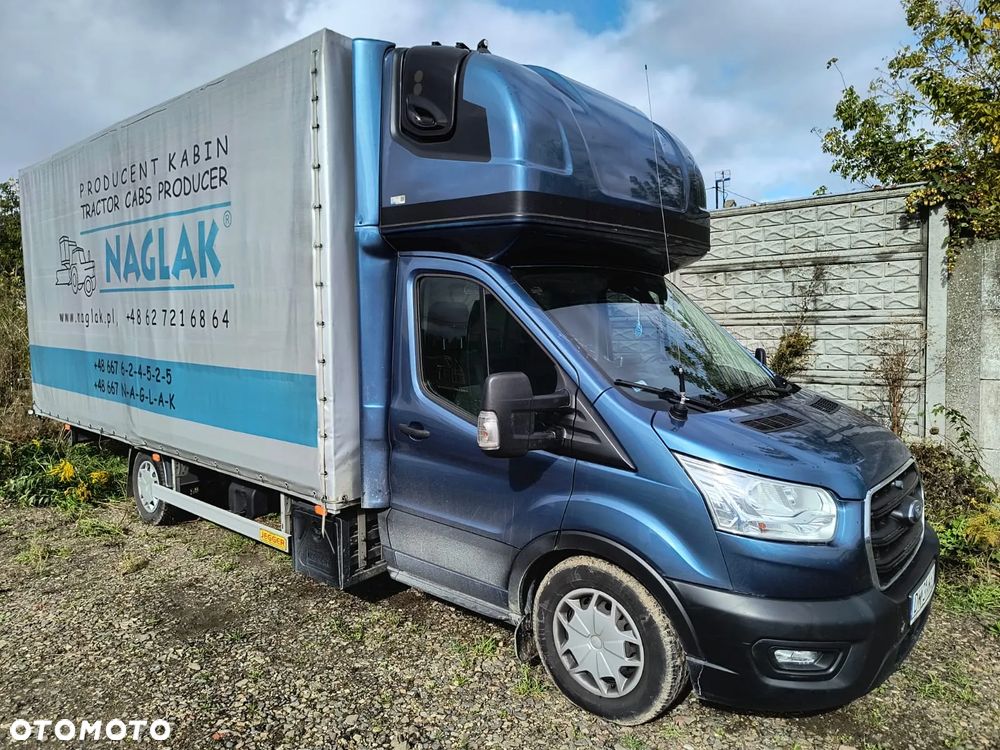 Ford Transit - 2