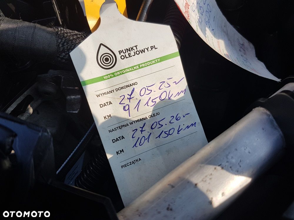 Mercedes-Benz CLA 200 7G-DCT AMG Line - 10