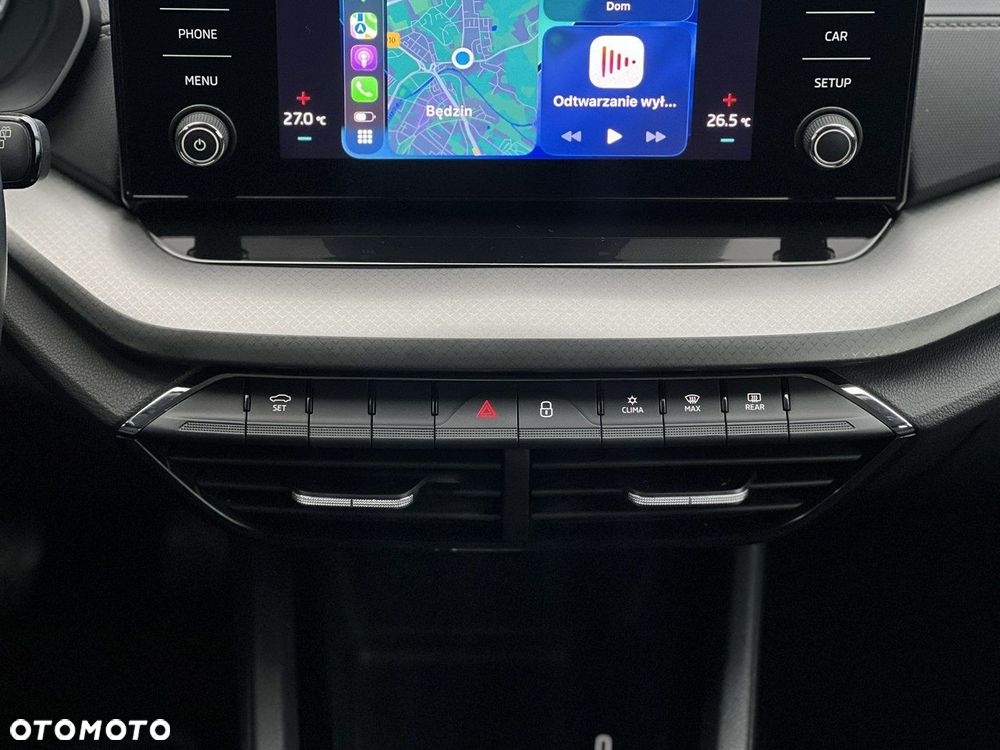 Skoda Octavia 1.0 TSI e-Tec Ambition DSG - 15