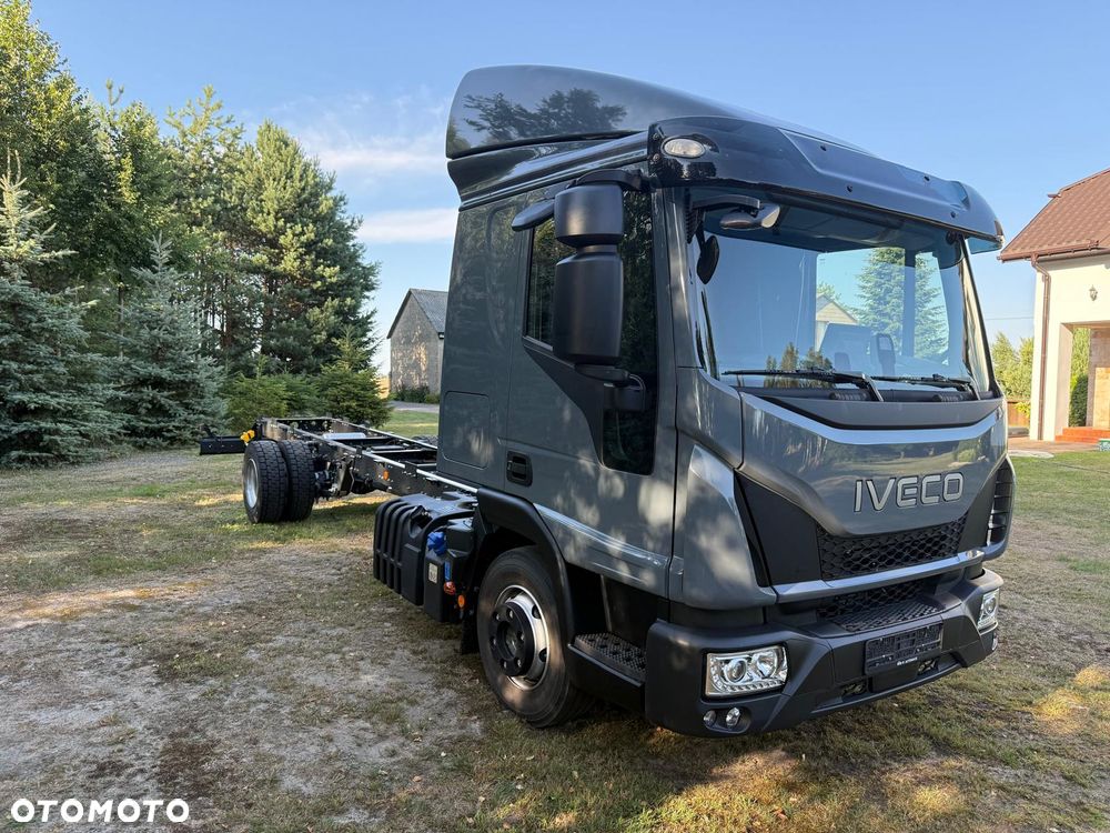 Iveco Cargo - 2