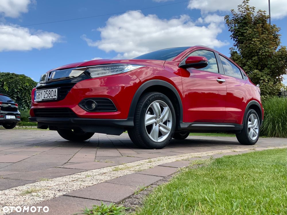 Honda HR-V 1.5 Executive (ADAS / Connect+) - 5
