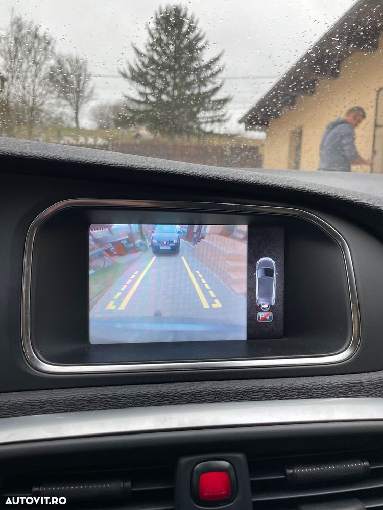 Volvo V40 D2 - 5