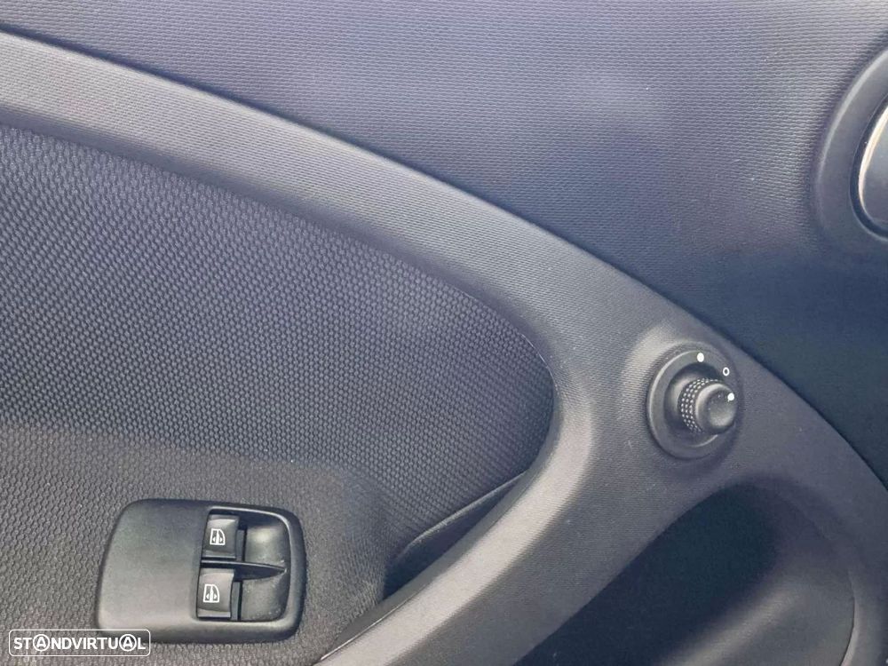 Smart ForFour 1.0 Prime 71 Aut. - 12