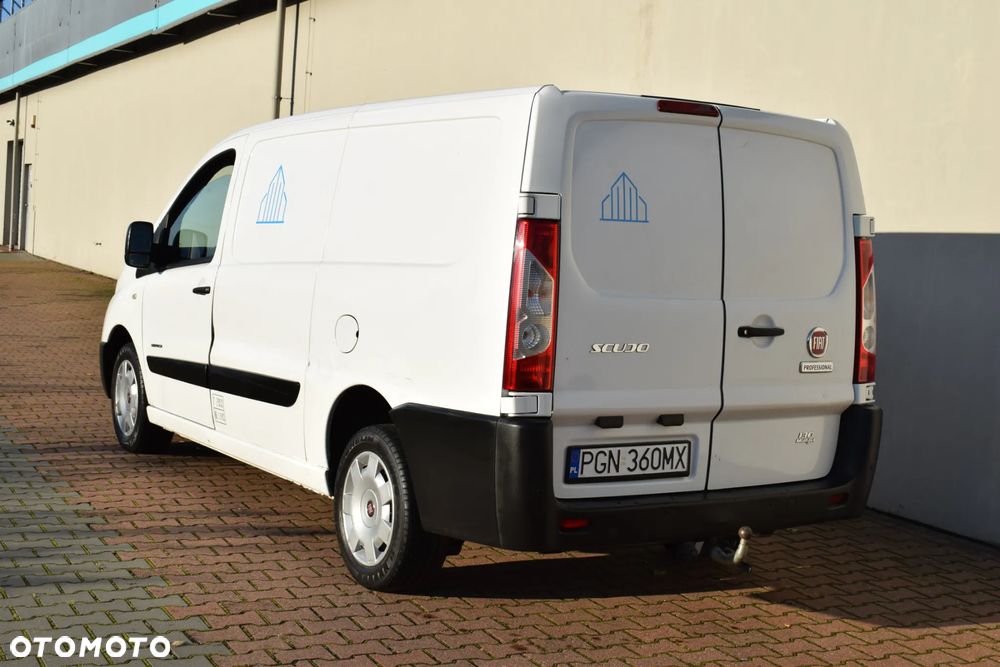 Fiat Scudo - 2