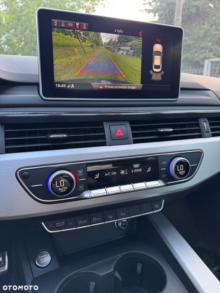 Audi A5 Coupé 2.0 TFSI Quattro Sport S tronic - 12