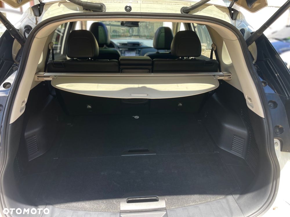 Nissan X-Trail 1.6 DCi Tekna - 30