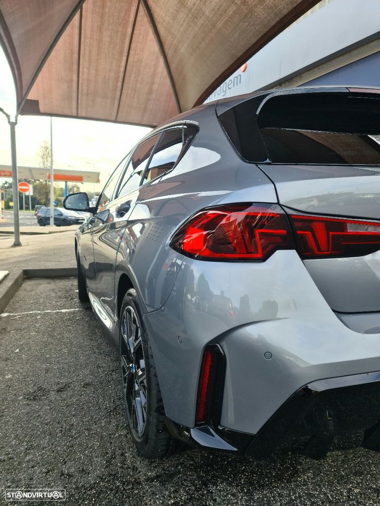BMW 116 Pack Desportivo M - 7