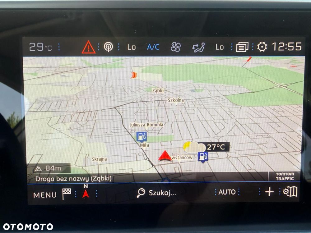 Peugeot 308 1.5 BlueHDi Allure Pack S&S EAT8 - 11
