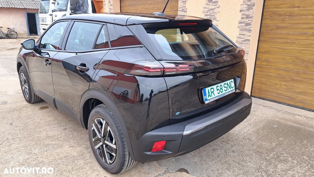 Peugeot 2008 136 Active - 2