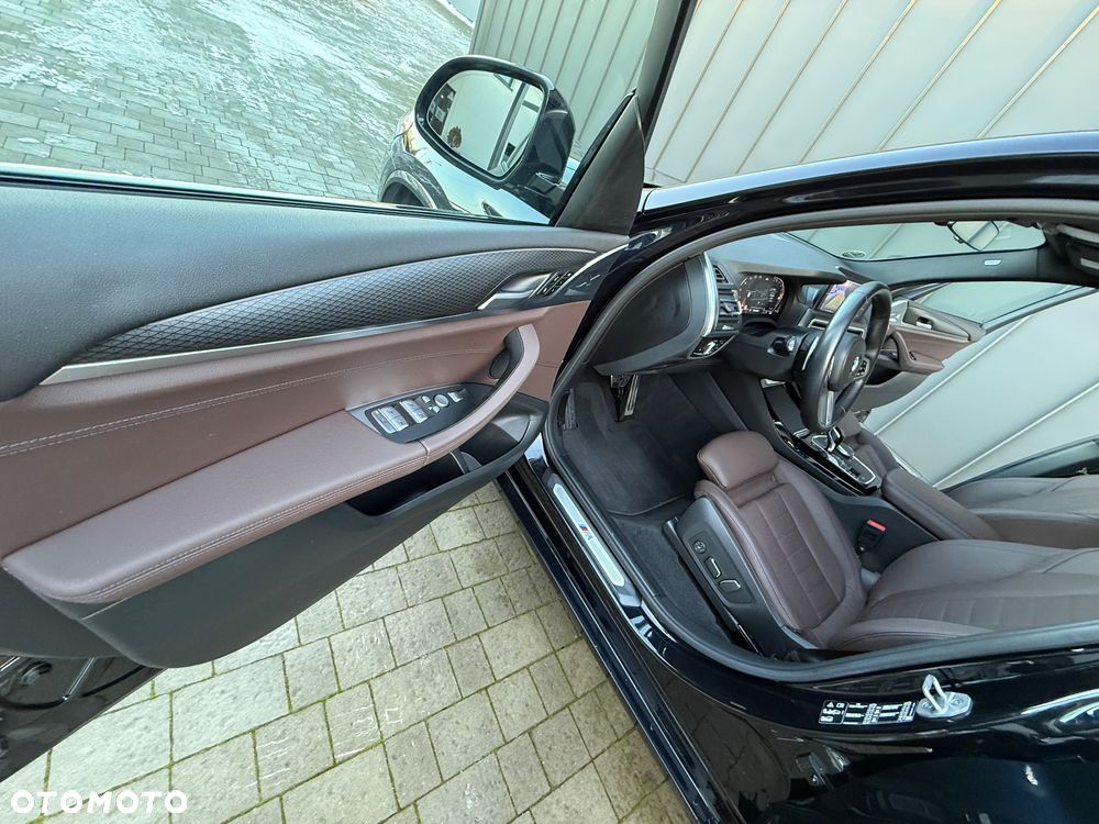 BMW X3 xDrive20d M Sport Edition - 25